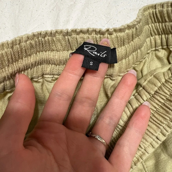 RAILS cargo pants - Picture 7 of 13